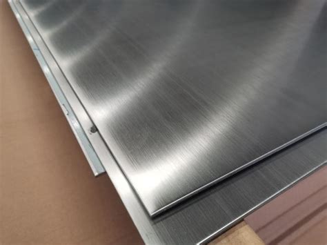 4x8 stainless steel sheets